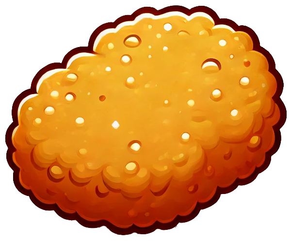 Chicken Nugget